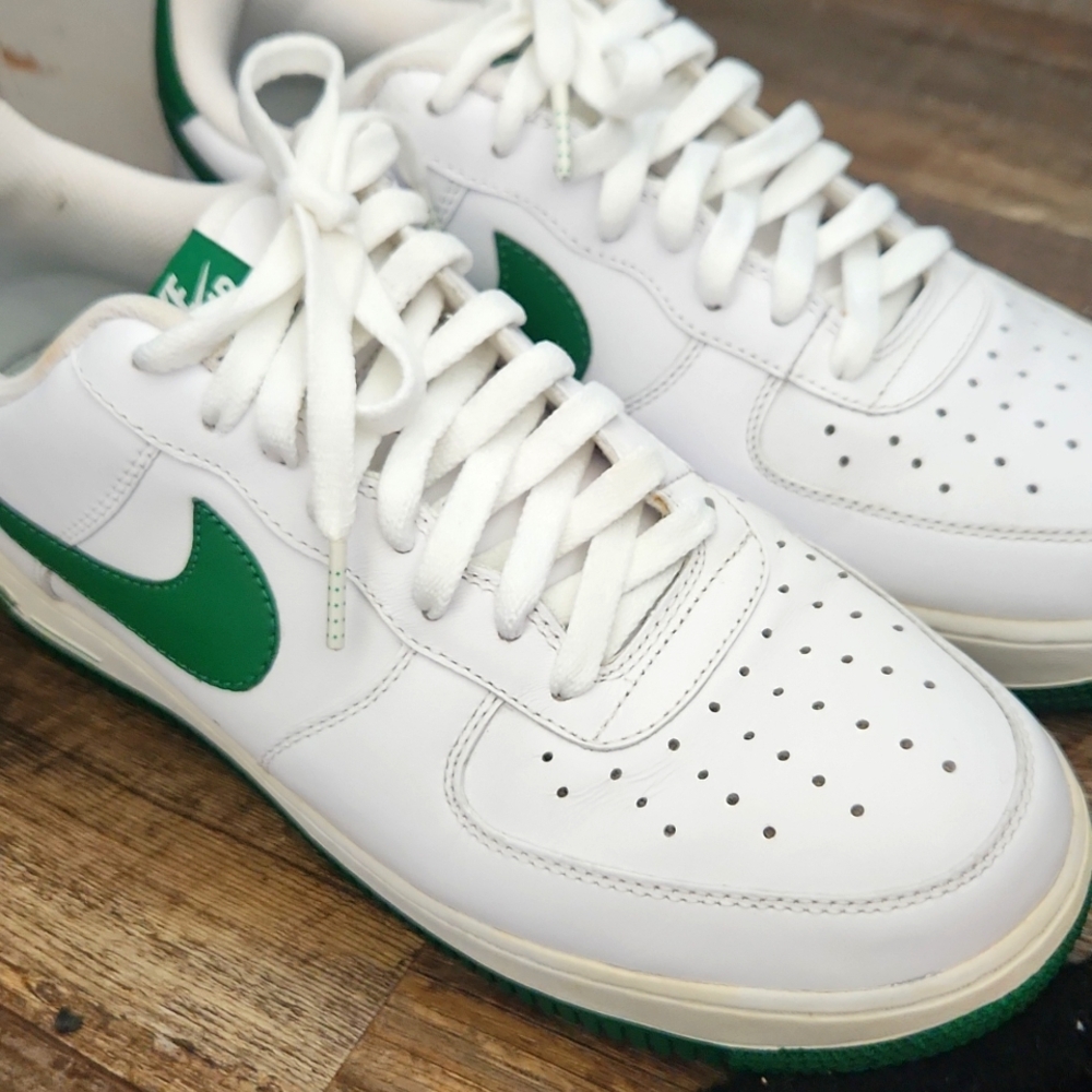 Nike Air Force XXV Size Men's 9